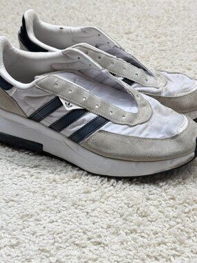 Adidas Retropy F2 Mens Sneakers Size 13
